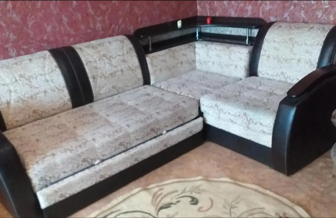 Пенза: 2 ком. квартира