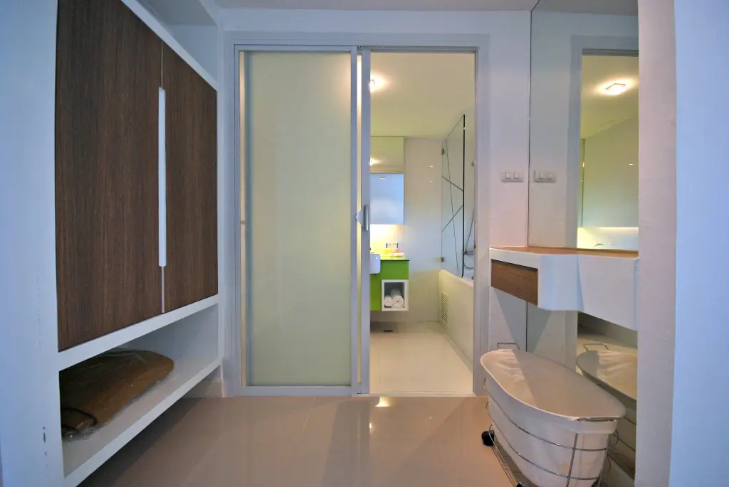 Хуахин: Hin Nam Sai Suay Hotel Hua Hin