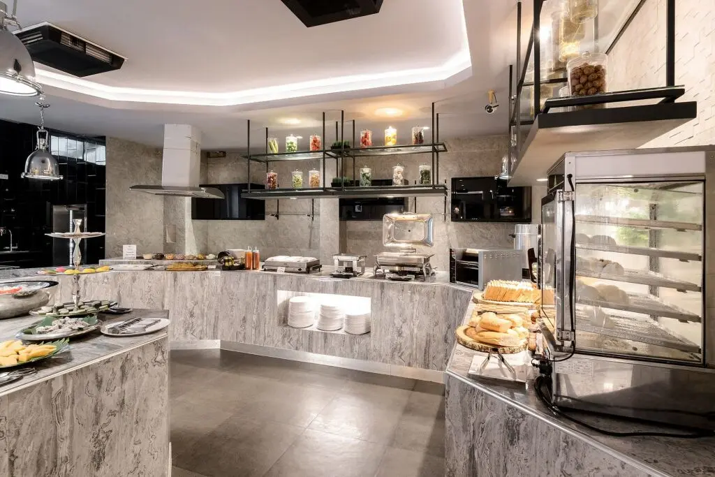 Хуахин: Hin Nam Sai Suay Hotel Hua Hin