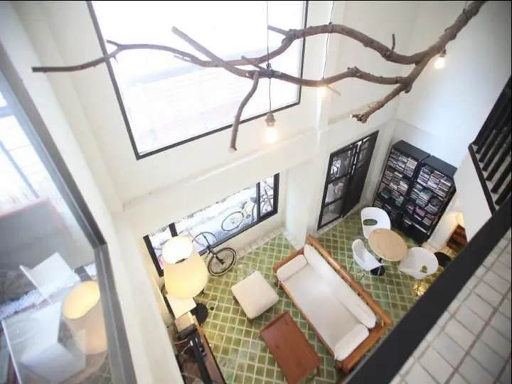 Чиангмай: Early Bird Bed & Breakfast - Adults Only