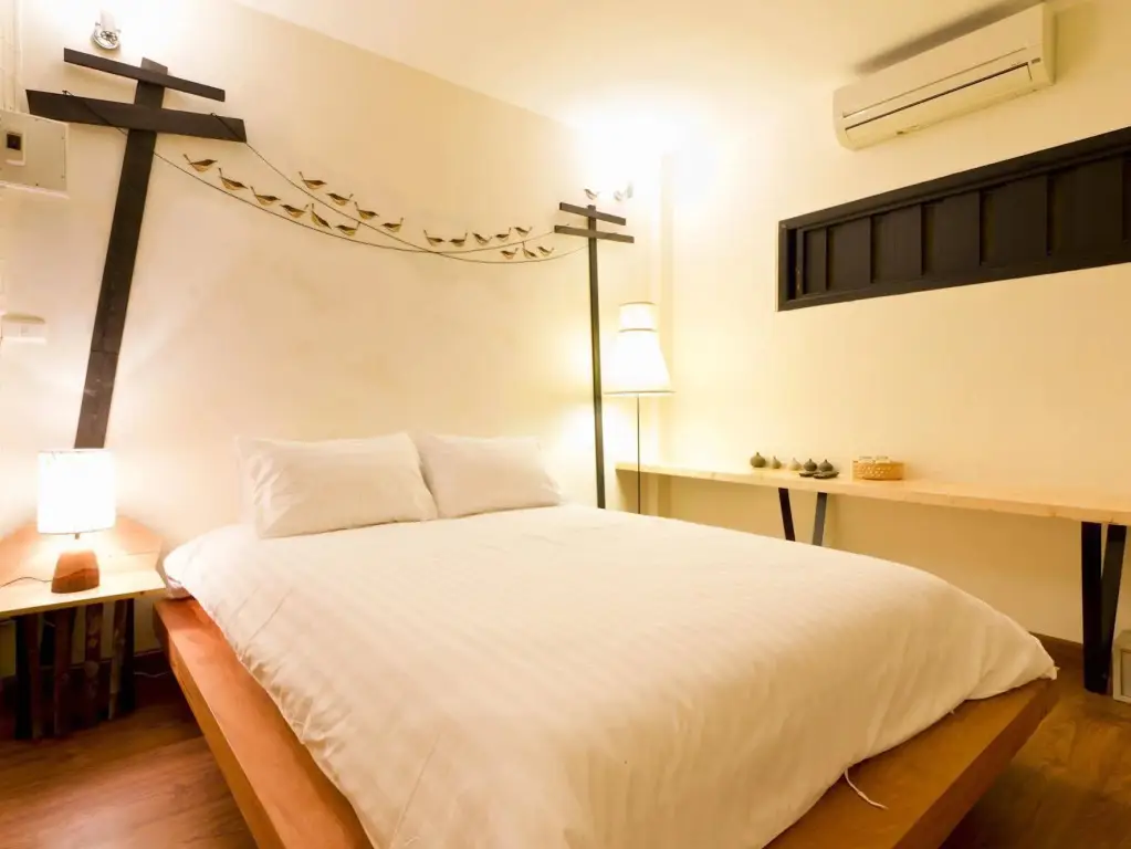 Чиангмай: Early Bird Bed & Breakfast - Adults Only