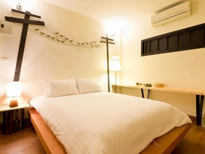 Чиангмай: Early Bird Bed & Breakfast - Adults Only