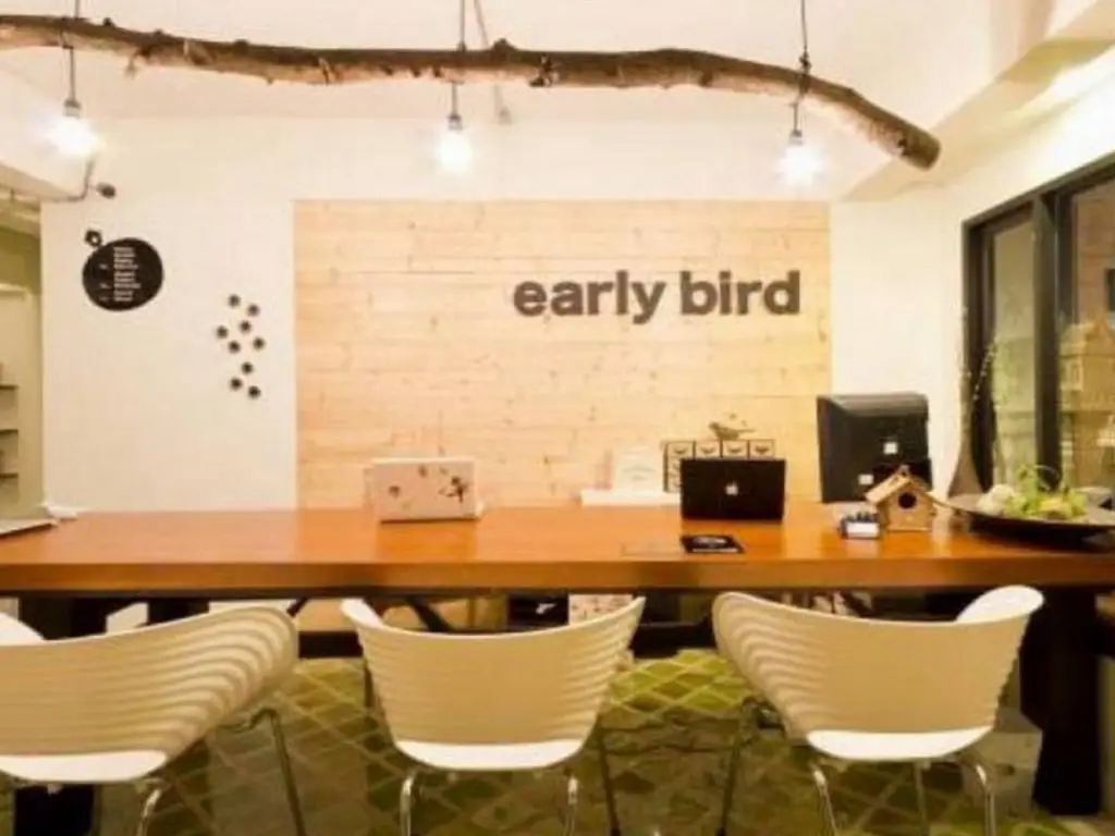 Чиангмай: Early Bird Bed & Breakfast - Adults Only
