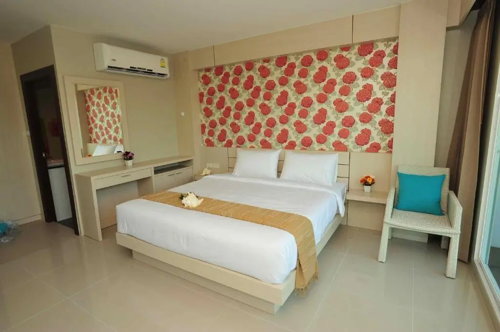 Муанг: Chalong Beach Front Residence