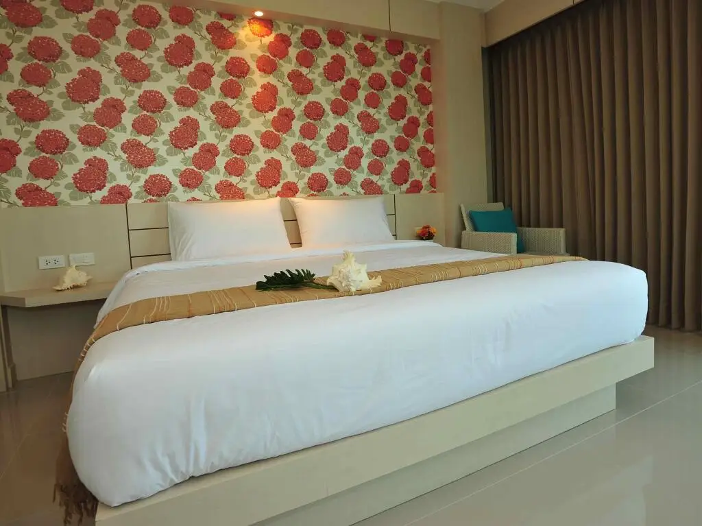 Муанг: Chalong Beach Front Residence