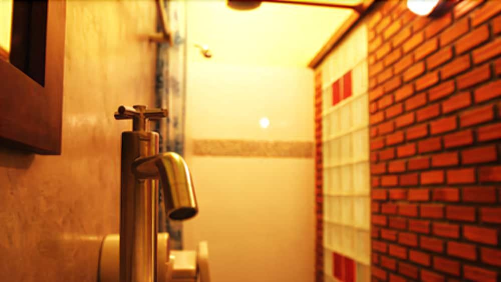Чиангмай: Smile House Guesthouse