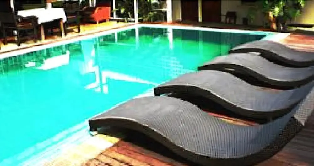 Чиангмай: Smile House Guesthouse