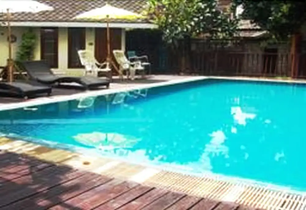 Чиангмай: Smile House Guesthouse
