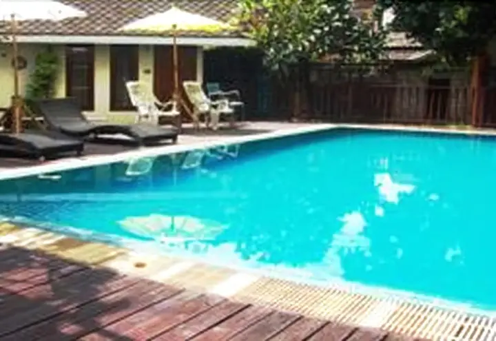 Чиангмай: Smile House Guesthouse