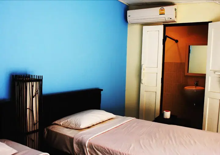 Чиангмай: Smile House Guesthouse