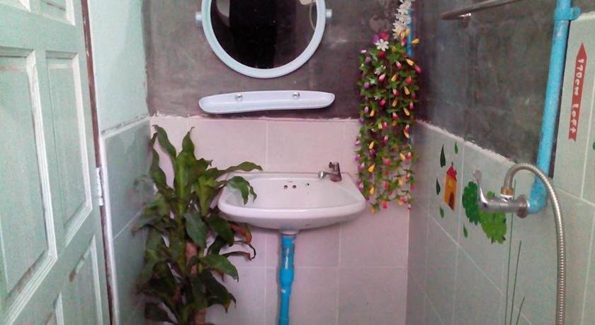 Ко-Пханган: My Travel Homestay Hostel - Adults Only
