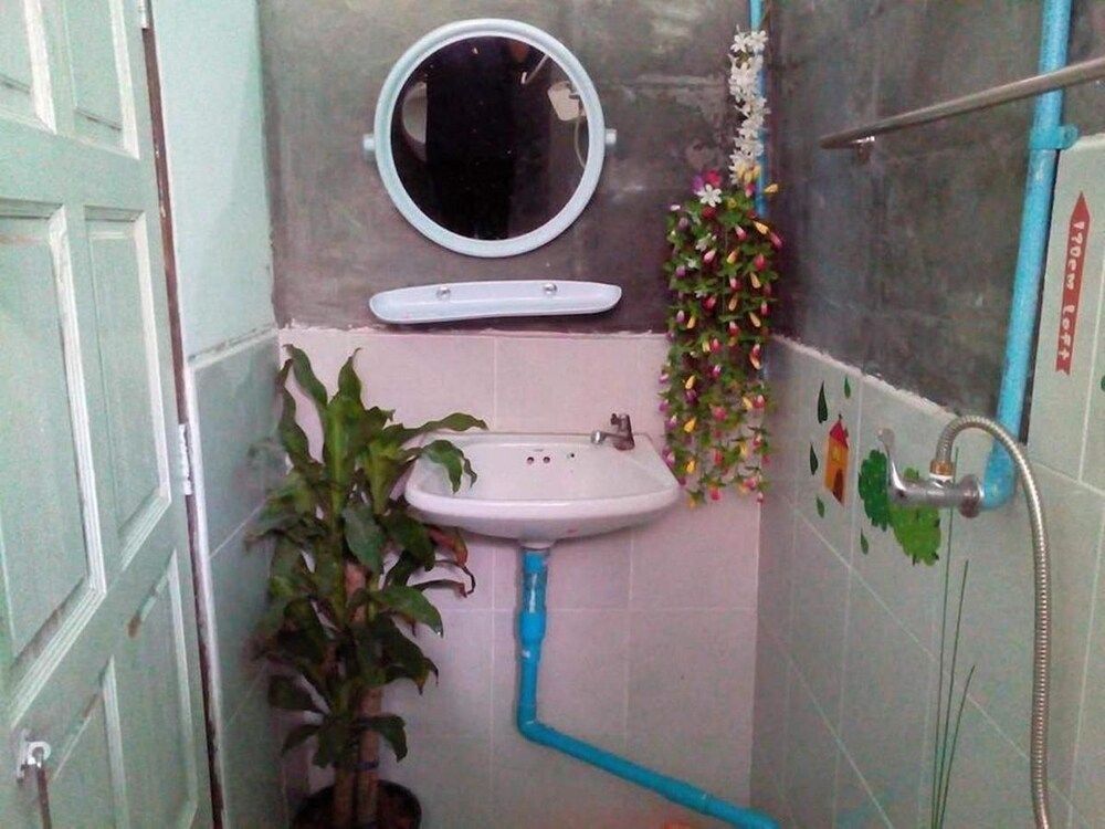 Ко-Пханган: My Travel Homestay Hostel - Adults Only