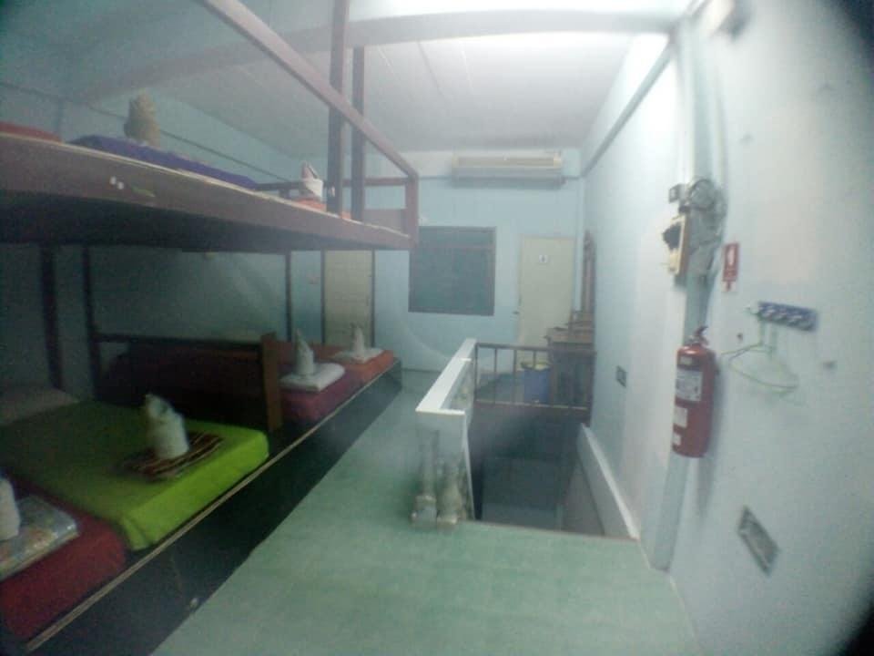 Ко-Пханган: My Travel Homestay Hostel - Adults Only