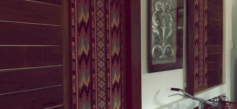 Чиангмай: BB Hostel & Thai Kitchen