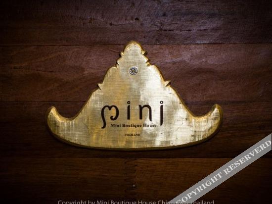 Mini Boutique House — фото 1