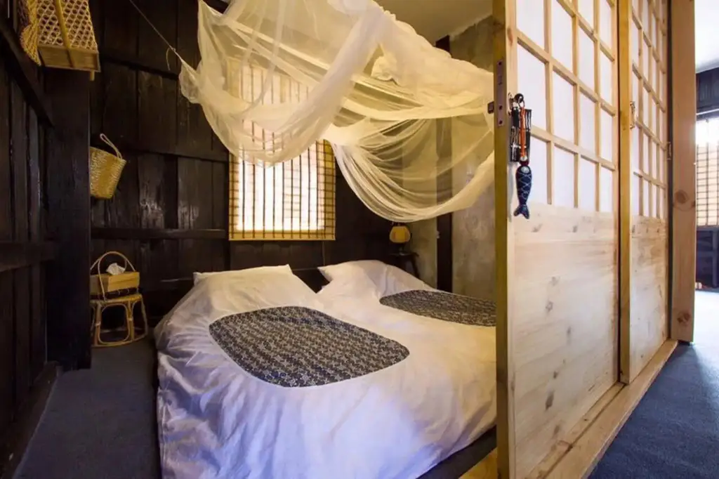 Чиангмай: Archita Hostel