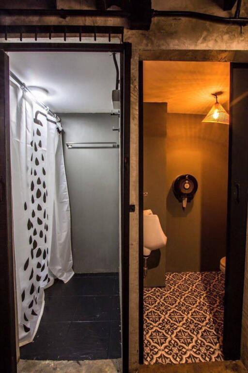 Чиангмай: Archita Hostel