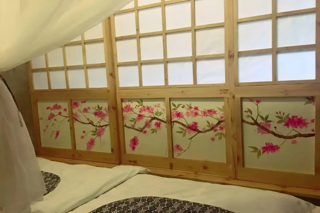 Чиангмай: Archita Hostel