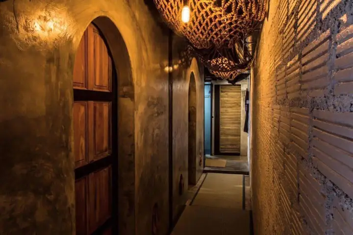 Чиангмай: Archita Hostel