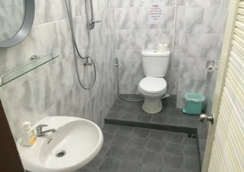 Чиангмай: La Maison Verte Hostel