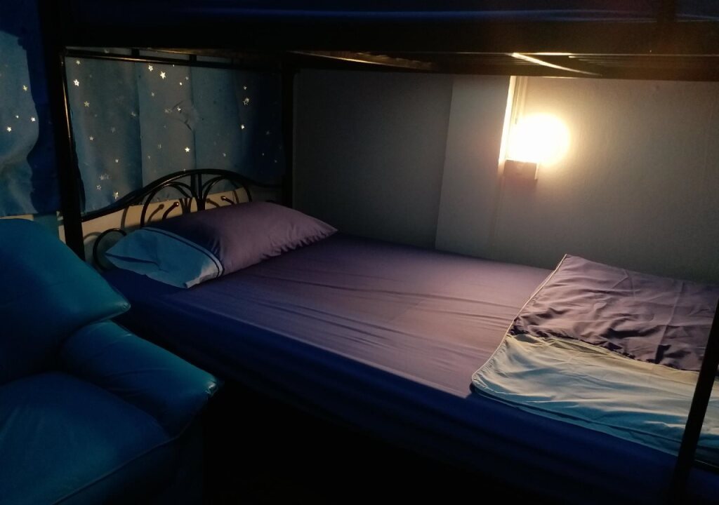Чиангмай: La Maison Verte Hostel