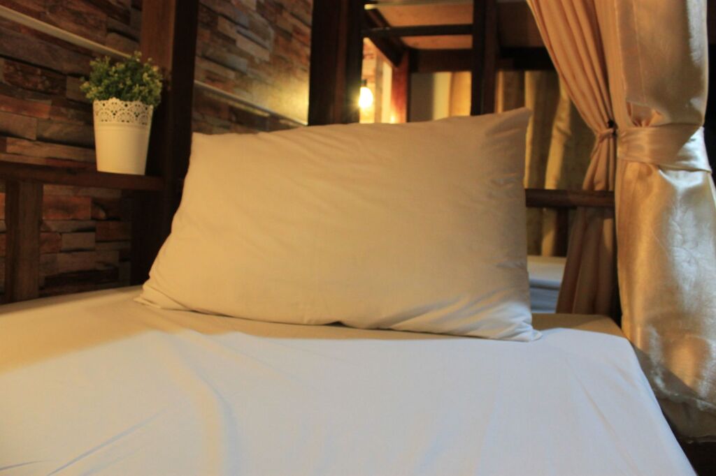 Чиангмай: Bunk Boutique Hostel Chiangmai