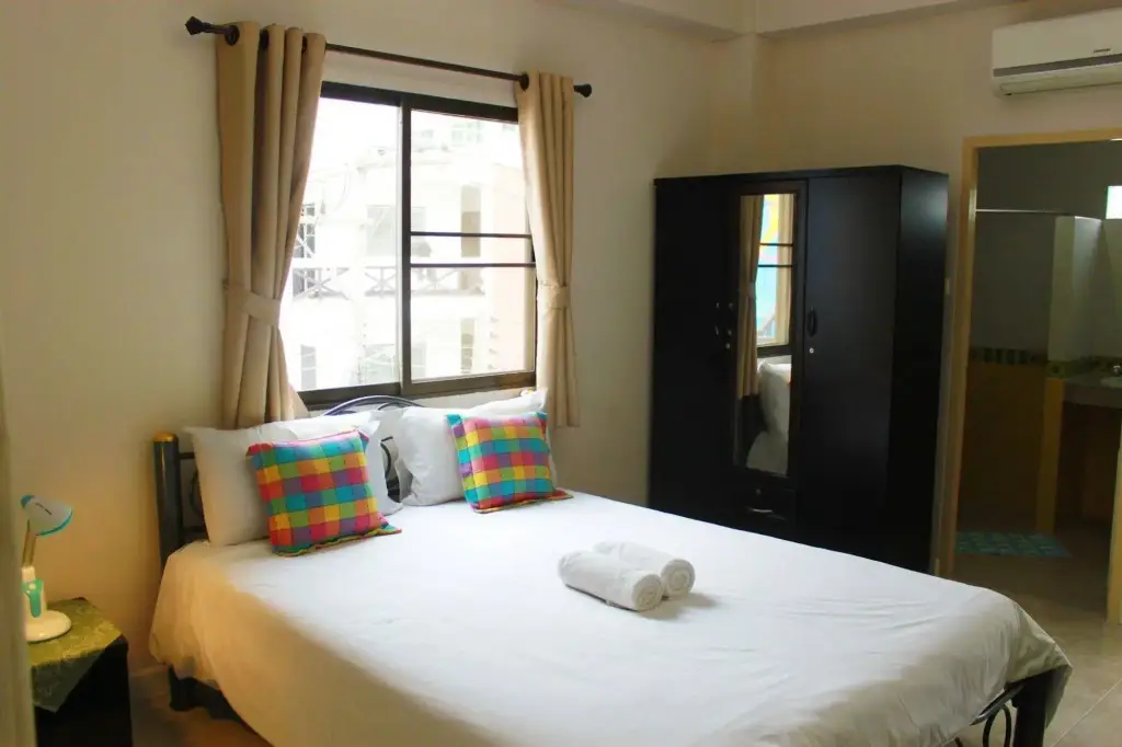 Чиангмай: Bunk Boutique Hostel Chiangmai