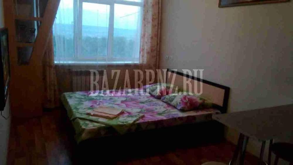 Пенза: Apart-hotel Lermontova