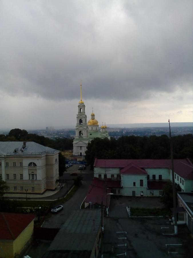 Пенза: Apart-hotel Lermontova