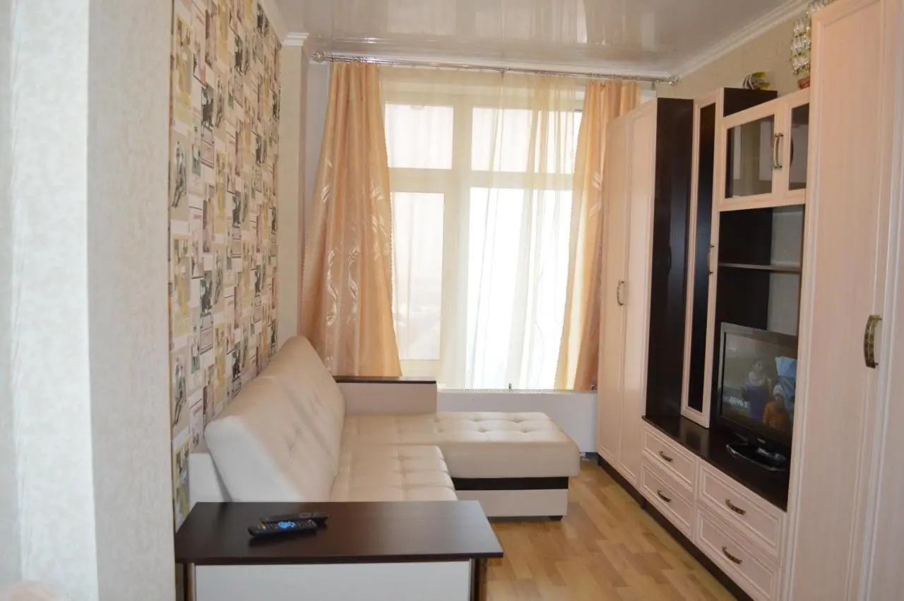 Пенза: Apart-hotel Lermontova