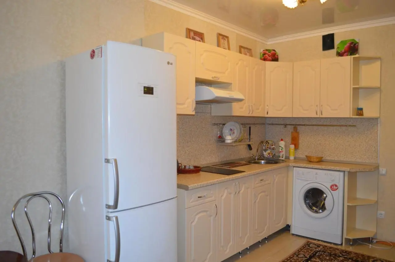 Пенза: Apart-hotel Lermontova