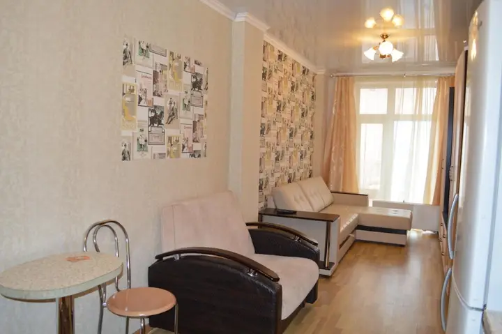 Пенза: Apart-hotel Lermontova