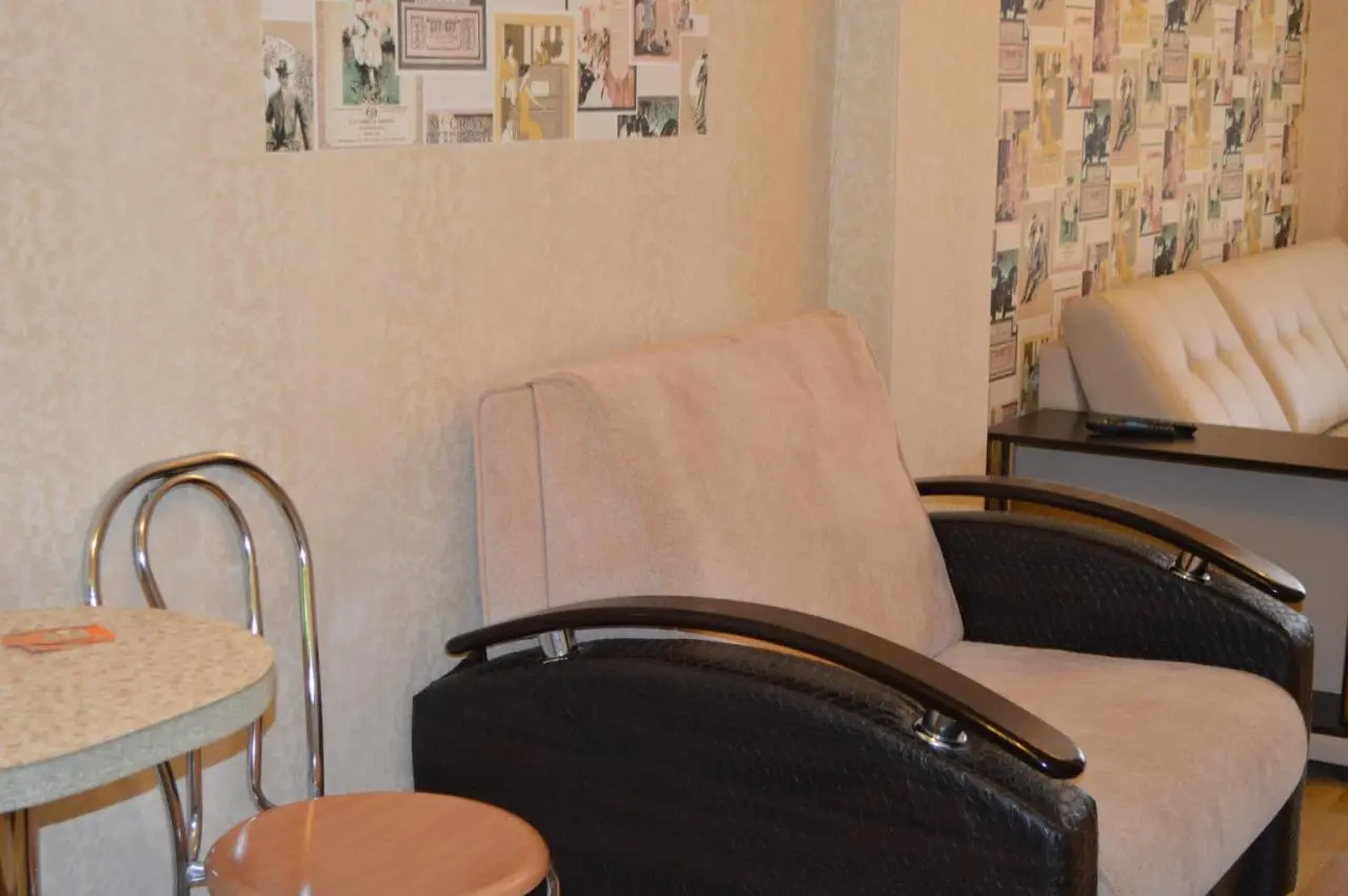 Пенза: Apart-hotel Lermontova
