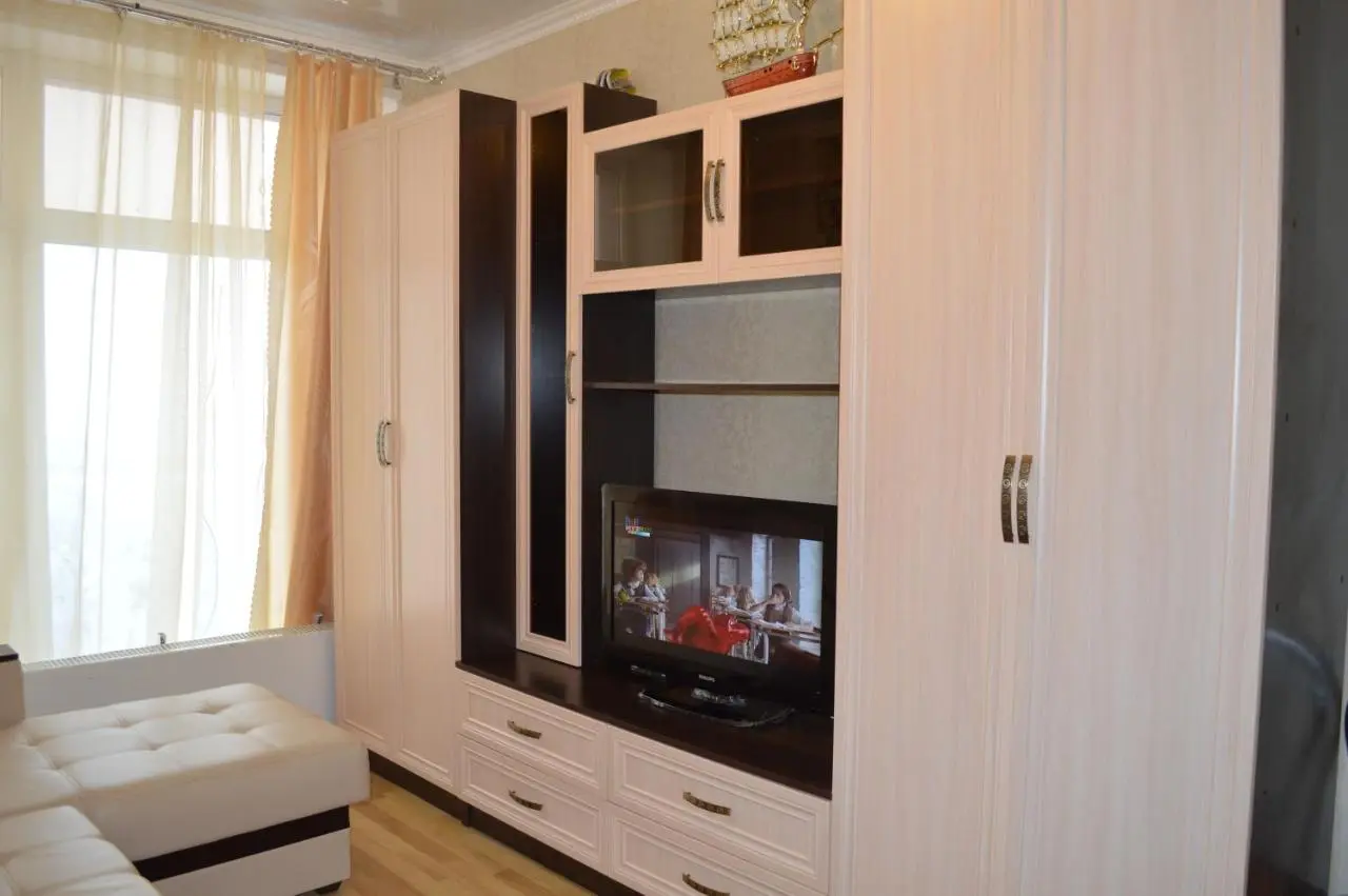 Пенза: Apart-hotel Lermontova