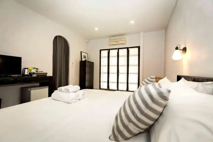 Чиангмай: Chotana Villa