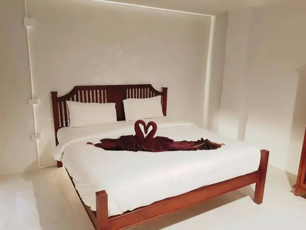 Чиангмай: Sabaidee Chiangmai Hotel