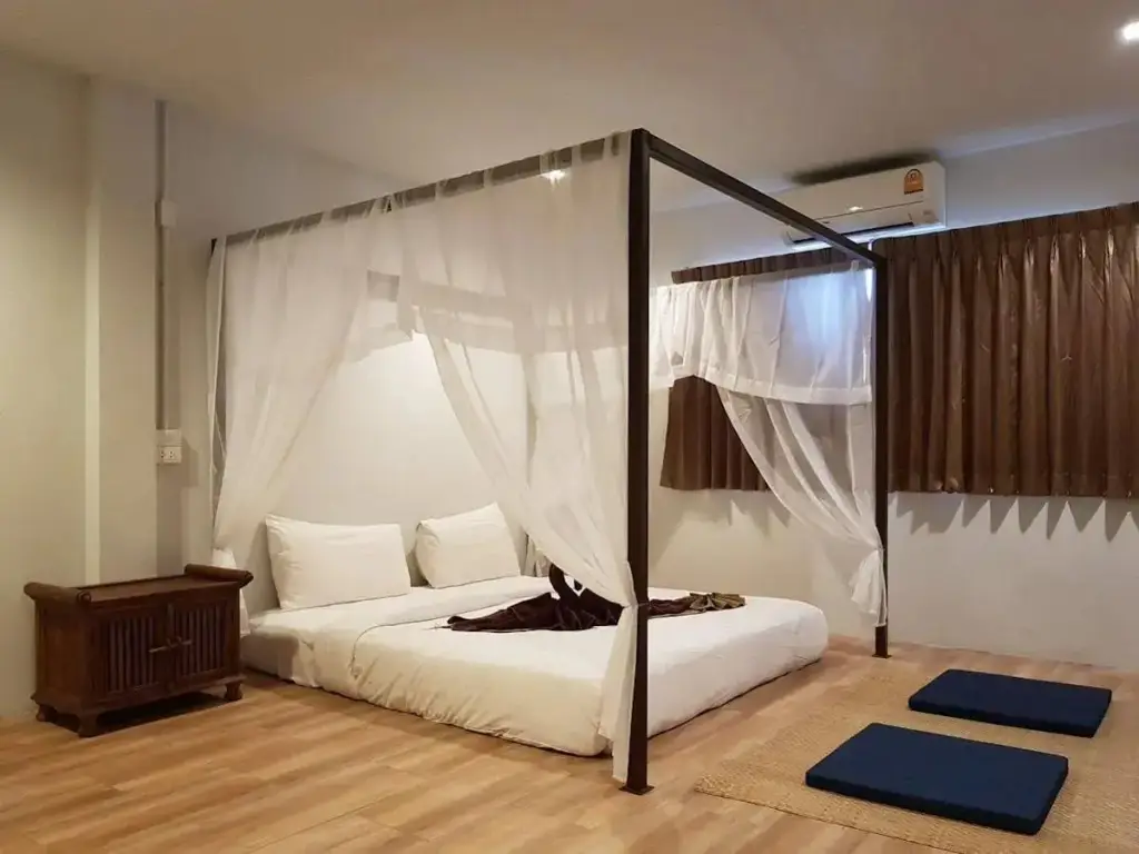 Чиангмай: Sabaidee Chiangmai Hotel