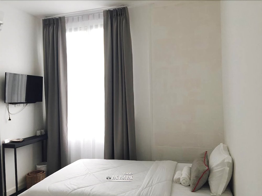 Чиангмай: Oon Poshtel