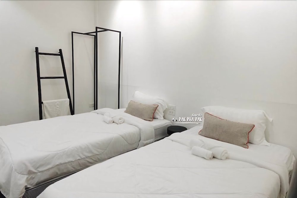 Чиангмай: Oon Poshtel