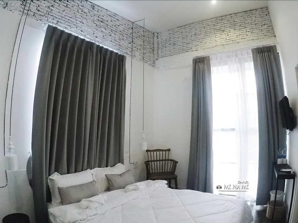 Чиангмай: Oon Poshtel