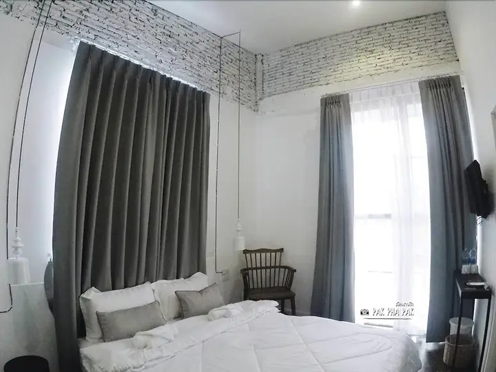 Чиангмай: Oon Poshtel