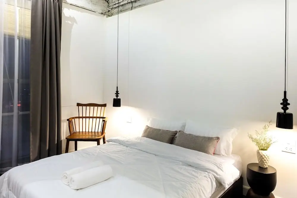 Чиангмай: Oon Poshtel