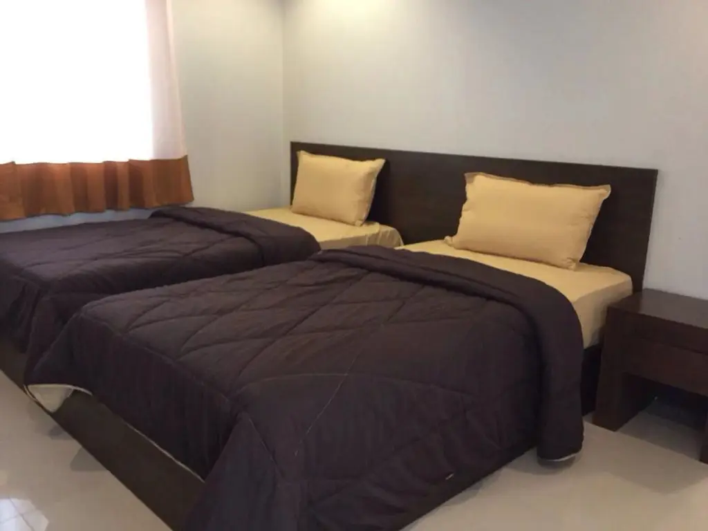 Чиангмай: Room Riverside