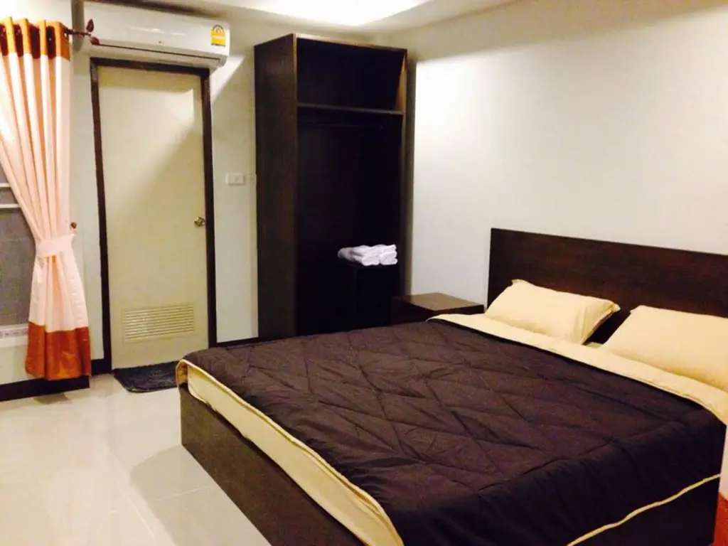 Чиангмай: Room Riverside