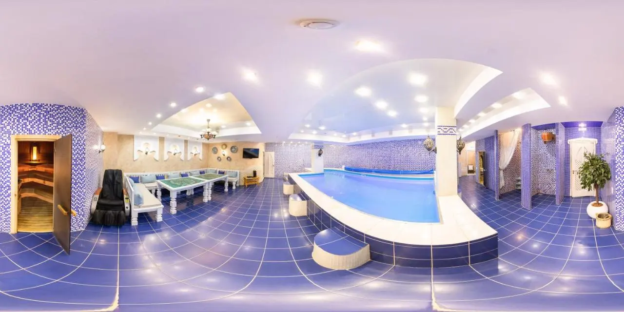 Пенза: Kagau Hotel on Prospect Stroiteley