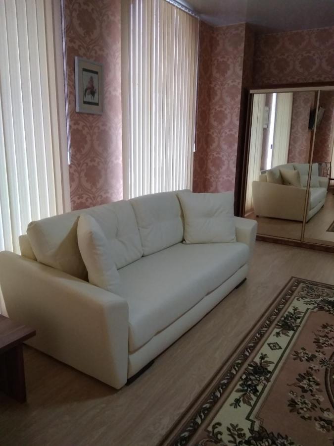 Пенза: Kagau Hotel on Prospect Stroiteley