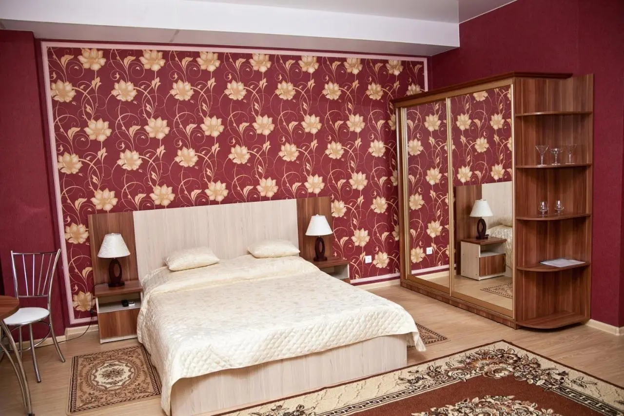 Пенза: Kagau Hotel on Prospect Stroiteley