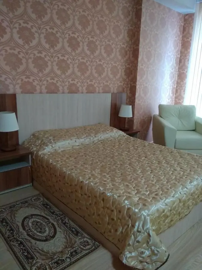 Пенза: Kagau Hotel on Prospect Stroiteley