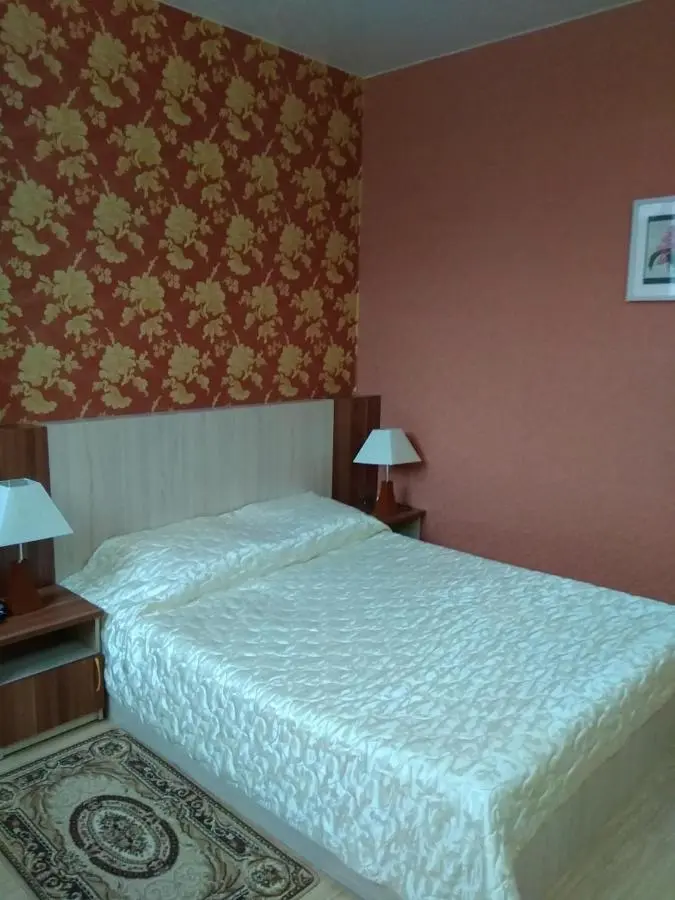 Пенза: Kagau Hotel on Prospect Stroiteley