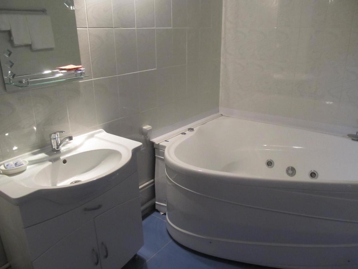 Пенза: Kagau Hotel on Prospect Stroiteley